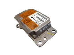 NISSAN 0285001781 Airbag Control Unit NISSAN PATHFINDER III (R51) (2005-2012) — thumbnail 1