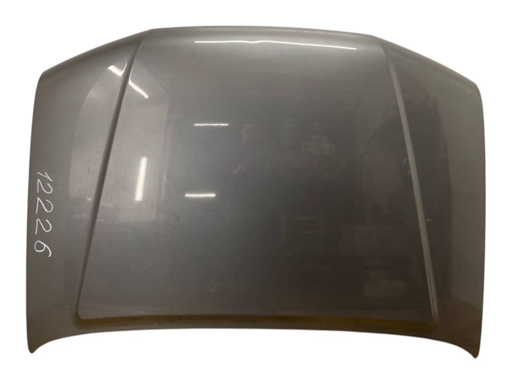 65100EB330 Bonnet NISSAN PATHFINDER III (R51) (2005-2012)