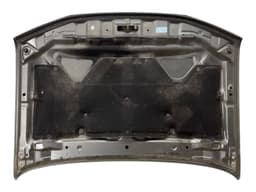 NISSAN 65100EB330 Bonnet NISSAN PATHFINDER III (R51) (2005-2012) — thumbnail 4