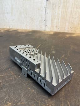 BMW 9330058 Audio amplifier BMW X5 (F15, F85) (2012-2018) — thumbnail 4