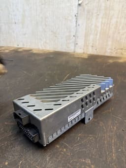 BMW 9330058 Audio amplifier BMW X5 (F15, F85) (2012-2018) — thumbnail 3