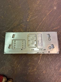 BMW 9330058 Audio amplifier BMW X5 (F15, F85) (2012-2018) — thumbnail 6