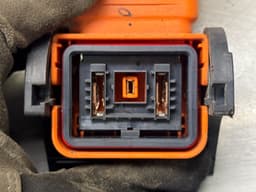 KIA 91684-J2000 91684J2000 Battery charging port / dock KIA SOUL III (SK3) (2019-) — thumbnail 5