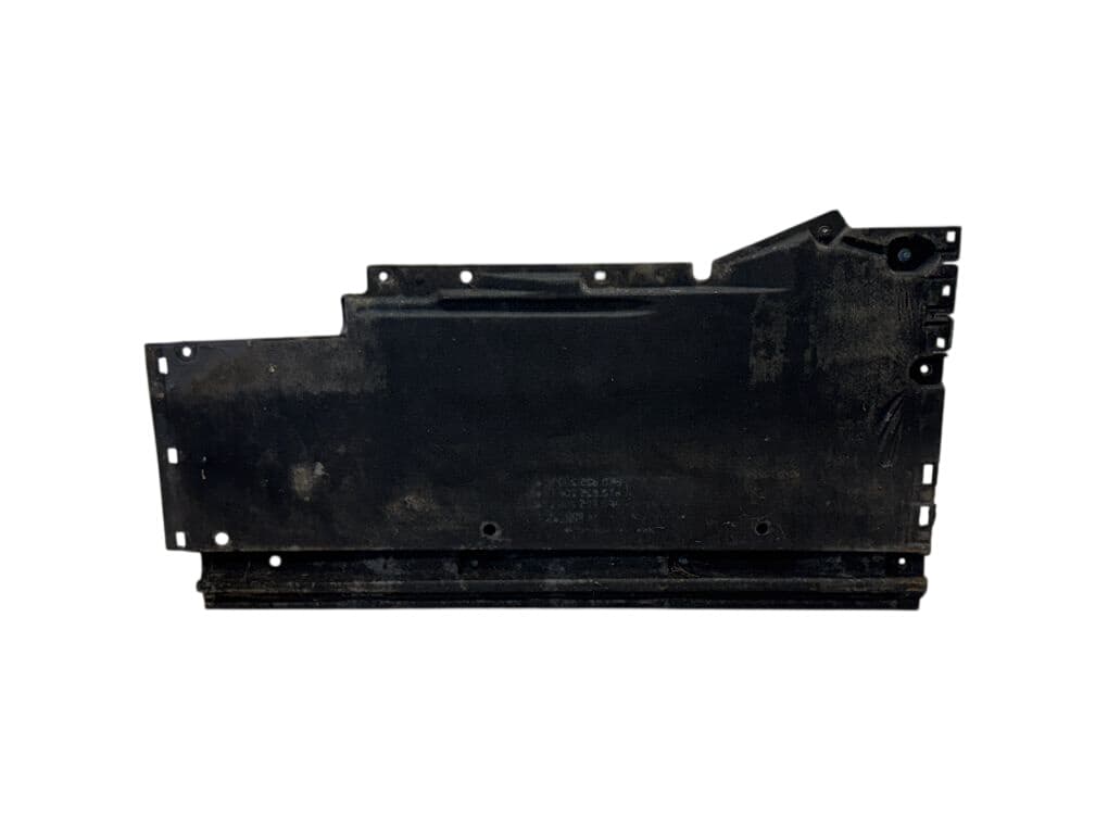 AUDI 8K0825208H Body splash shield right AUDI A4 / A4 ALLROAD (B8) (2007-2015)
