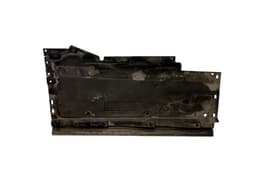 AUDI 8K0825208H Body splash shield right AUDI A4 / A4 ALLROAD (B8) (2007-2015) — thumbnail 2