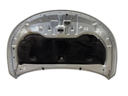 TOYOTA 5330105040 Bonnet TOYOTA AVENSIS (T270) (2009-2018) — thumbnail 2