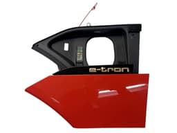 AUDI 4KE810001 4KE810393 Battery charging port / dock AUDI E-TRON (GEN, GEA) (2018-2023) — thumbnail 2