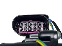 AUDI 4KE810001 4KE810393 Battery charging port / dock AUDI E-TRON (GEN, GEA) (2018-2023) — thumbnail 4