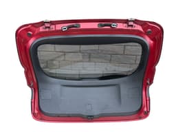 MAZDA BPY06202XA Bootlid / tailgate MAZDA 3 III (BM) (2013-2018) — thumbnail 2
