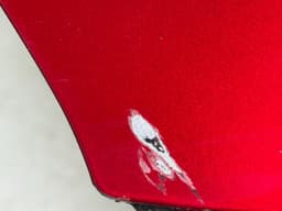 MAZDA BPY06202XA Bootlid / tailgate MAZDA 3 III (BM) (2013-2018) — thumbnail 5