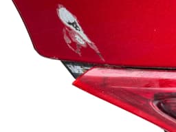 MAZDA BPY06202XA Bootlid / tailgate MAZDA 3 III (BM) (2013-2018) — thumbnail 3