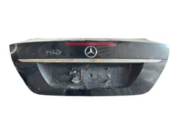 MERCEDES-BENZ 2117500375 2117500075 Bootlid / tailgate MERCEDES-BENZ E-CLASS (W211) (2002-2009) — thumbnail 2