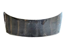 MERCEDES-BENZ 2117500375 2117500075 Bootlid / tailgate MERCEDES-BENZ E-CLASS (W211) (2002-2009) — thumbnail 5