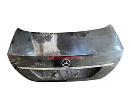 MERCEDES-BENZ 2117500375 2117500075 Bootlid / tailgate MERCEDES-BENZ E-CLASS (W211) (2002-2009) — thumbnail 1