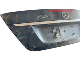 MERCEDES-BENZ 2117500375 2117500075 Bootlid / tailgate MERCEDES-BENZ E-CLASS (W211) (2002-2009) — thumbnail 3