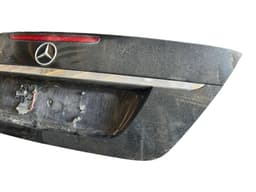 MERCEDES-BENZ 2117500375 2117500075 Bootlid / tailgate MERCEDES-BENZ E-CLASS (W211) (2002-2009) — thumbnail 4