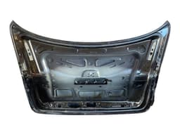 MERCEDES-BENZ 2117500375 2117500075 Bootlid / tailgate MERCEDES-BENZ E-CLASS (W211) (2002-2009) — thumbnail 6