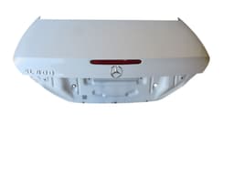 MERCEDES-BENZ A2307500675 2307500675 Bootlid / tailgate MERCEDES-BENZ SL-CLASS (R230) (2001-2012) — thumbnail 2