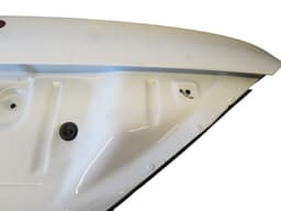 MERCEDES-BENZ A2307500675 2307500675 Bootlid / tailgate MERCEDES-BENZ SL-CLASS (R230) (2001-2012) — thumbnail 5