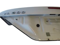 MERCEDES-BENZ A2307500675 2307500675 Bootlid / tailgate MERCEDES-BENZ SL-CLASS (R230) (2001-2012) — thumbnail 4