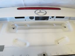 MERCEDES-BENZ A2307500675 2307500675 Bootlid / tailgate MERCEDES-BENZ SL-CLASS (R230) (2001-2012) — thumbnail 7