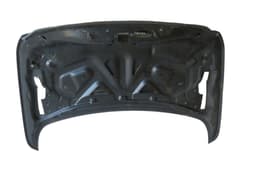 MERCEDES-BENZ A2307500675 2307500675 Bootlid / tailgate MERCEDES-BENZ SL-CLASS (R230) (2001-2012) — thumbnail 3