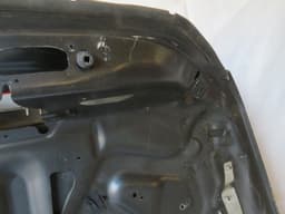 MERCEDES-BENZ A2307500675 2307500675 Bootlid / tailgate MERCEDES-BENZ SL-CLASS (R230) (2001-2012) — thumbnail 10