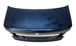 BMW 41627172332 7172332 Bootlid / tailgate BMW 7 (F01, F02) (2008-2016) — thumbnail 2