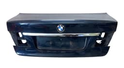 BMW 41627172332 7172332 Bootlid / tailgate BMW 7 (F01, F02) (2008-2016) — thumbnail 1