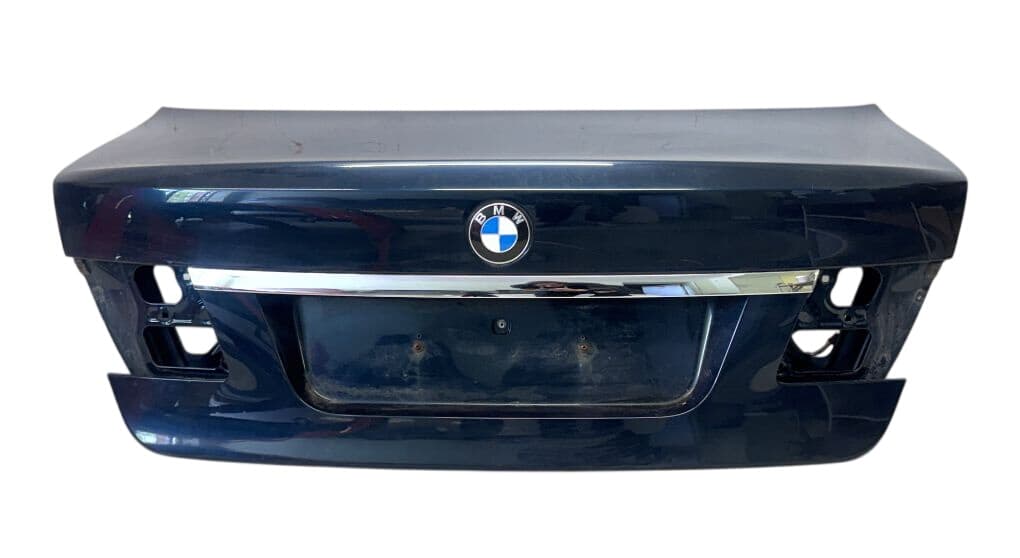 BMW 41627172332 7172332 Bootlid / tailgate BMW 7 (F01, F02) (2008-2016)
