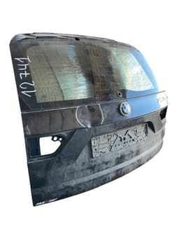 BMW 3452197 Bootlid / tailgate BMW X3 (E83) (2004-2012) — thumbnail 2