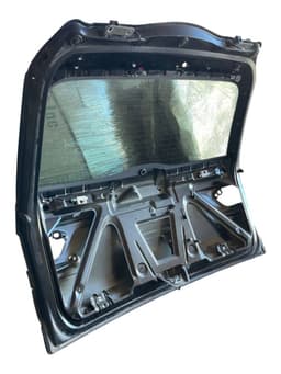 BMW 3452197 Bootlid / tailgate BMW X3 (E83) (2004-2012) — thumbnail 6