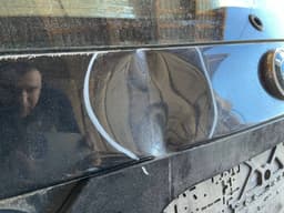 BMW 3452197 Bootlid / tailgate BMW X3 (E83) (2004-2012) — thumbnail 4