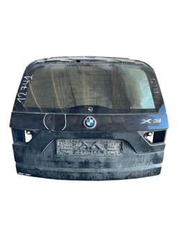BMW 3452197 Bootlid / tailgate BMW X3 (E83) (2004-2012) — thumbnail 1
