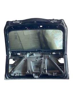 BMW 3452197 Bootlid / tailgate BMW X3 (E83) (2004-2012) — thumbnail 5