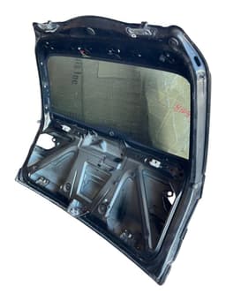 BMW 3452197 Bootlid / tailgate BMW X3 (E83) (2004-2012) — thumbnail 7