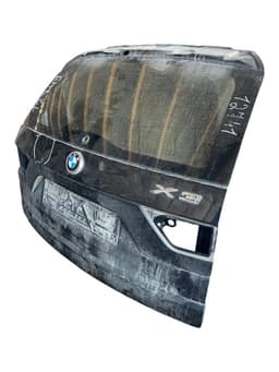 BMW 3452197 Bootlid / tailgate BMW X3 (E83) (2004-2012) — thumbnail 3