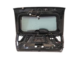 JEEP 55369603AE Bootlid / tailgate JEEP GRAND CHEROKEE IV (WK, WK2) (2010-2021) — thumbnail 3