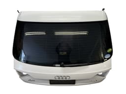 AUDI 8K9827023 Bootlid / tailgate AUDI A4 / A4 ALLROAD (B8) (2007-2015) — thumbnail 2