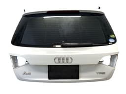 AUDI 8K9827023 Bootlid / tailgate AUDI A4 / A4 ALLROAD (B8) (2007-2015) — thumbnail 1