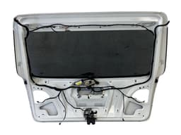 AUDI 8K9827023 Bootlid / tailgate AUDI A4 / A4 ALLROAD (B8) (2007-2015) — thumbnail 3