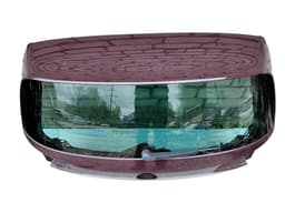 VW 1K9827025B Bootlid / tailgate VW GOLF VII (5G1, BA5, BV5, BQ1, BE) (2012-2020) — thumbnail 2