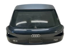 AUDI 8U0827025 Bootlid / tailgate AUDI Q3 (8U) (2011-2018) — thumbnail 1