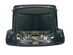AUDI 8U0827025 Bootlid / tailgate AUDI Q3 (8U) (2011-2018) — thumbnail 2