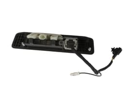 MERCEDES-BENZ A2319059100 2319059100 2319059100 A0009054703 0009054703 A1667500593 1667500593 Bootlid / tailgate handle MERCEDES-BENZ GL-CLASS (X166) (2012-2019) — thumbnail 2
