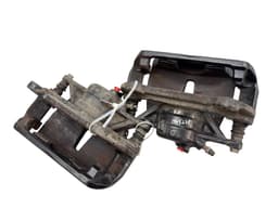 AUDI 8V0615123E 8V0615124E Brake caliper front set AUDI A3 (8V_) (2012-2020) — thumbnail 2