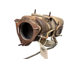 VOLVO 36011581 Catalyc Converter VOLVO S90 / V90 (2016-) — thumbnail 1