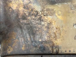 VOLVO 36011581 Catalyc Converter VOLVO S90 / V90 (2016-) — thumbnail 3