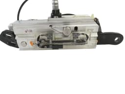 MERCEDES-BENZ A2308600235 2308600235 A2308600135 2308600135 Convertible roof cylinder MERCEDES-BENZ SL-CLASS (R230) (2001-2012) — thumbnail 3