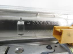 MERCEDES-BENZ A2308600235 2308600235 A2308600135 2308600135 Convertible roof cylinder MERCEDES-BENZ SL-CLASS (R230) (2001-2012) — thumbnail 2
